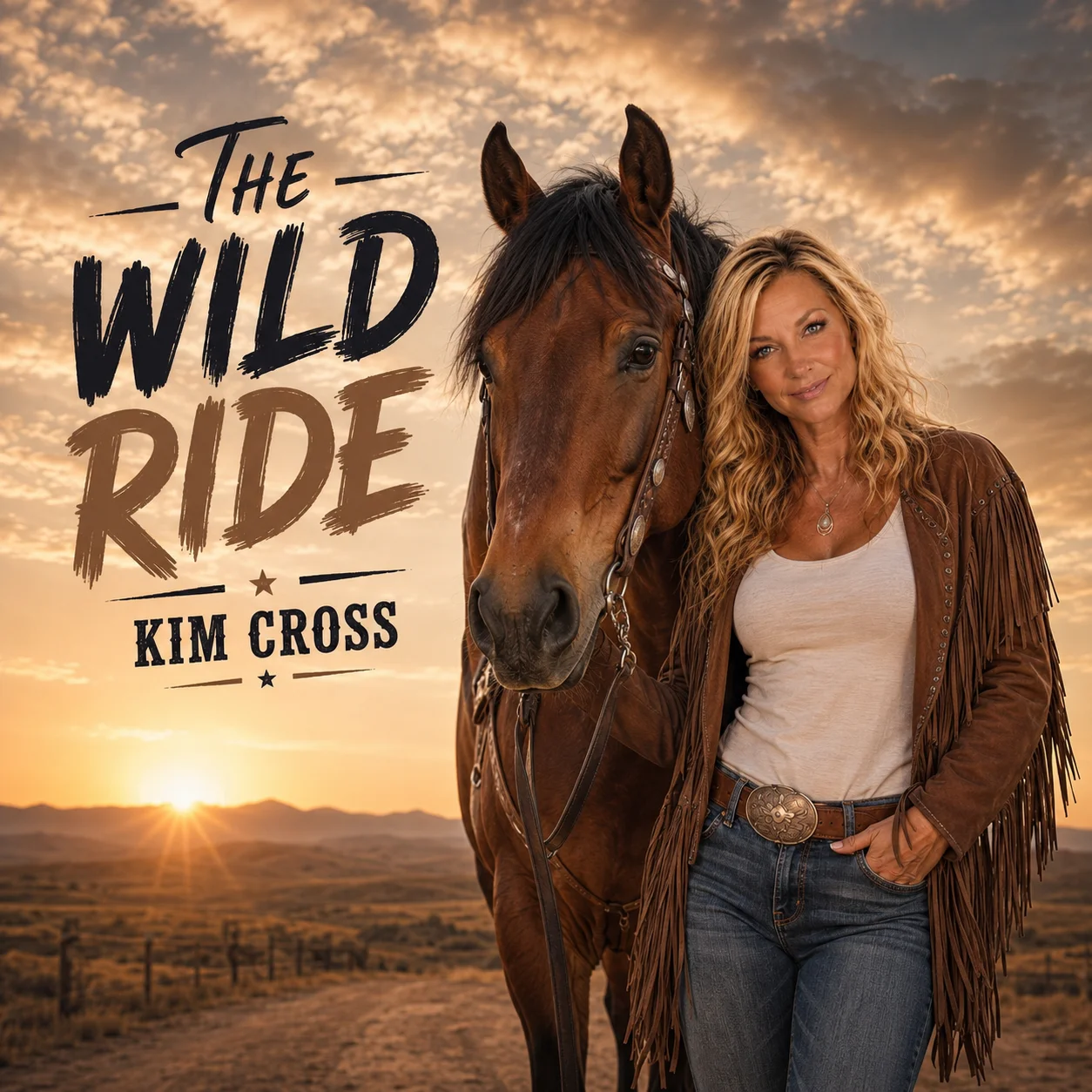 The Wild Ride (Single Song) product image (1)