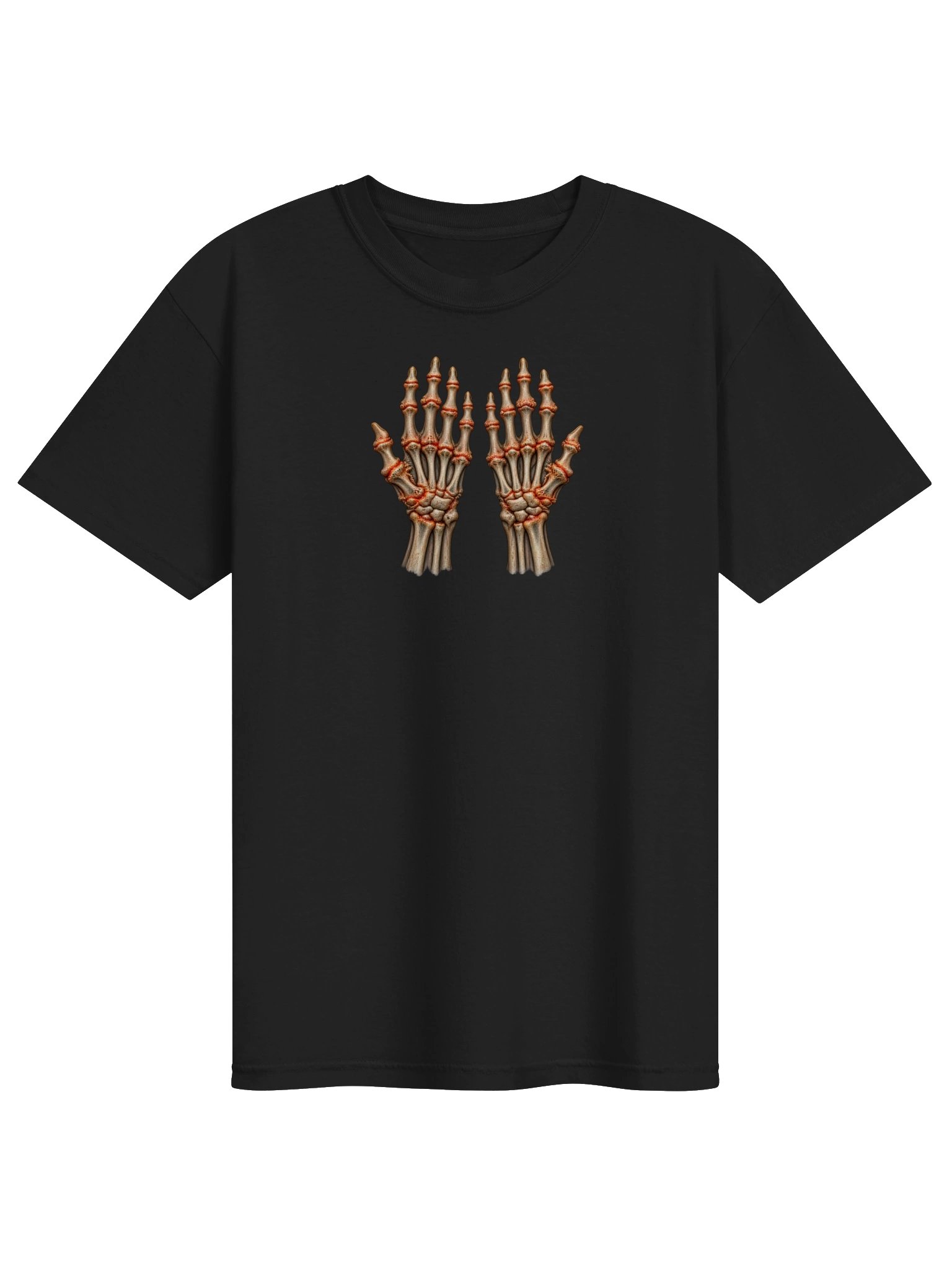 Hand Arthritis Shirt — Every Joint Tells a Story | Rebuild Shop product image (2)