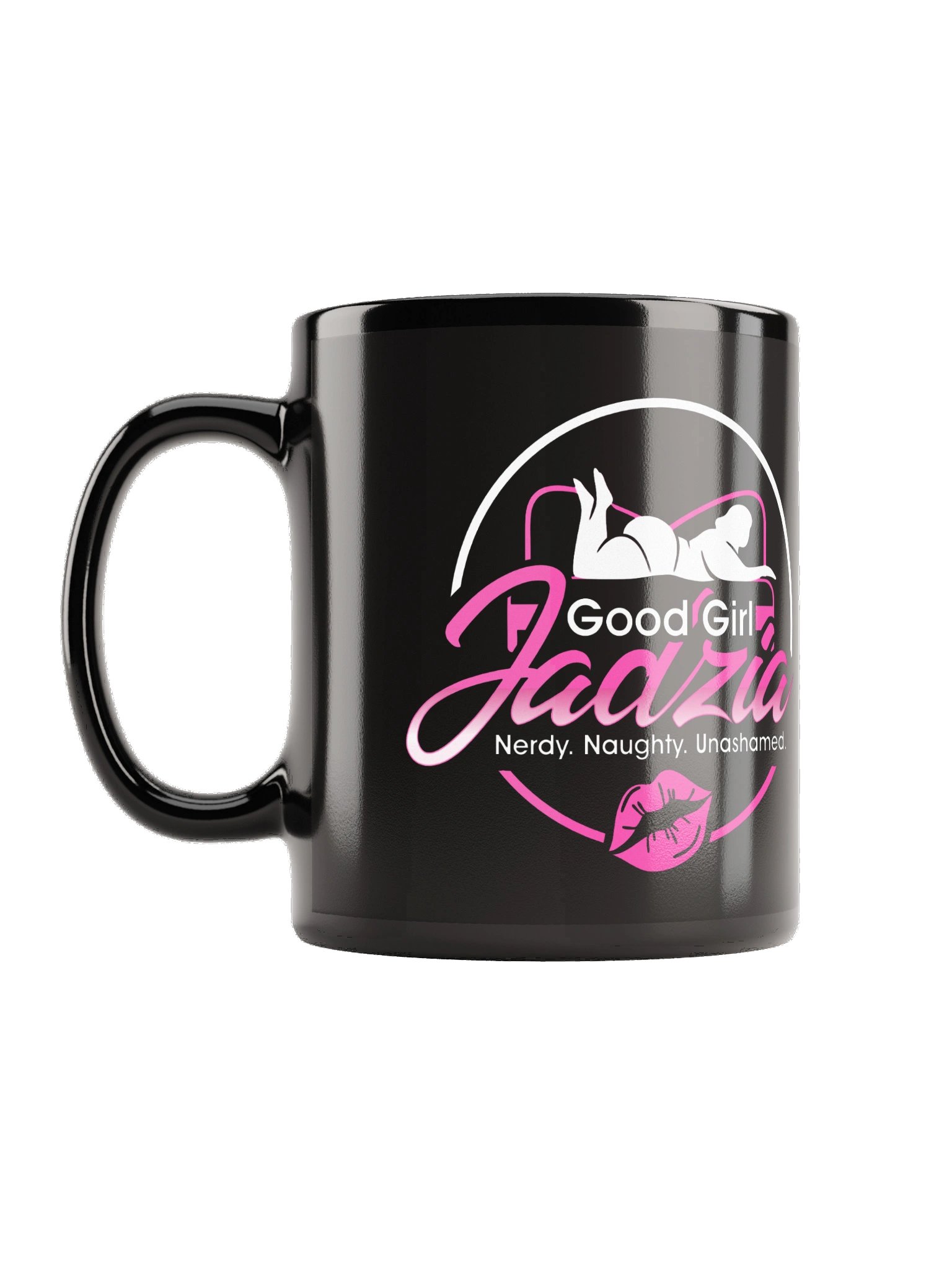 Good Girl Jadzia Mug product image (1)