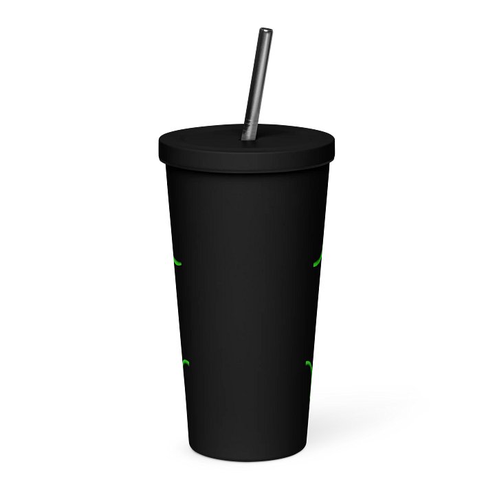 Galactic Gamer Insulated Tumbler product image (2)