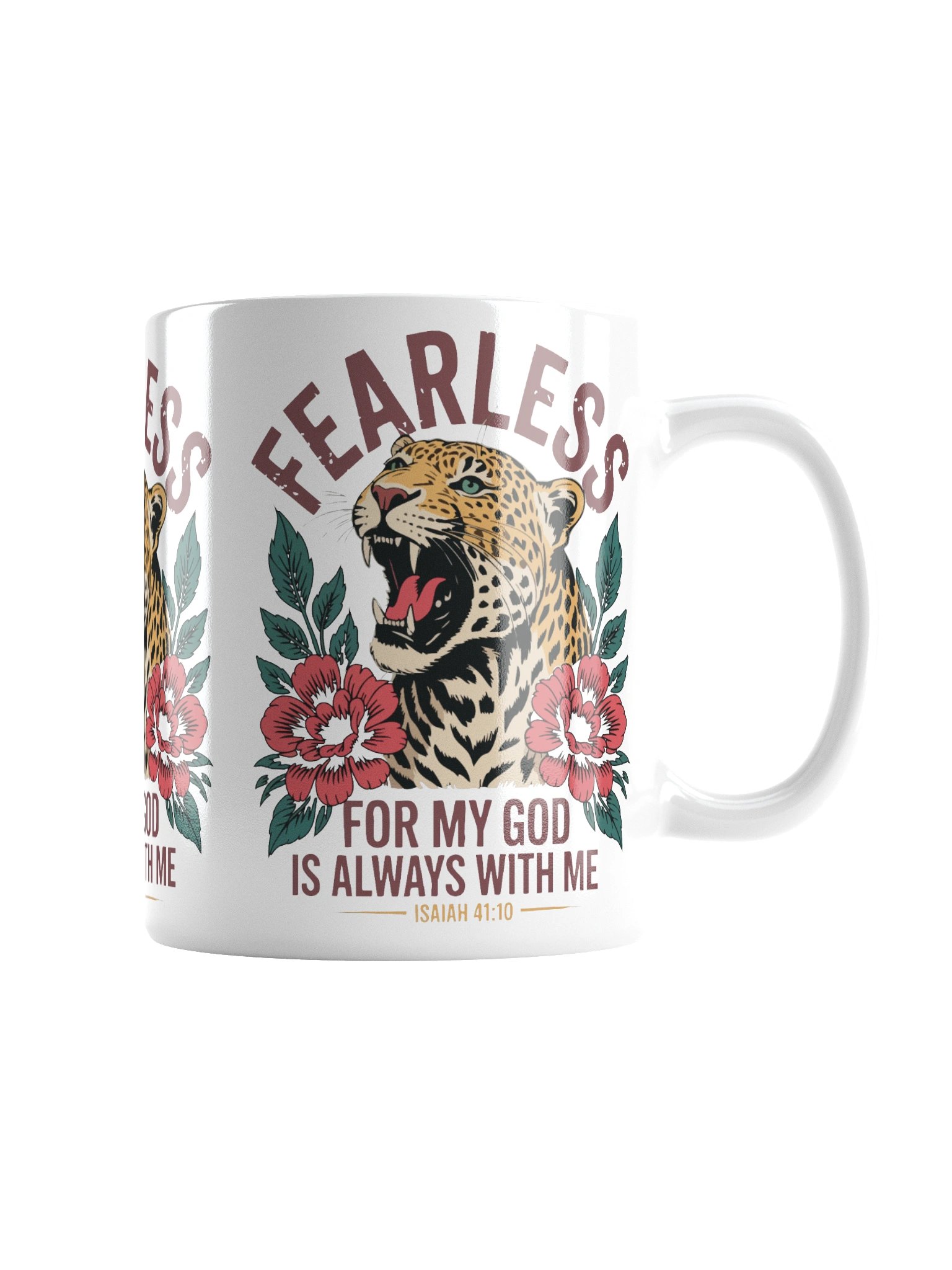 Fearless Mug product image (5)