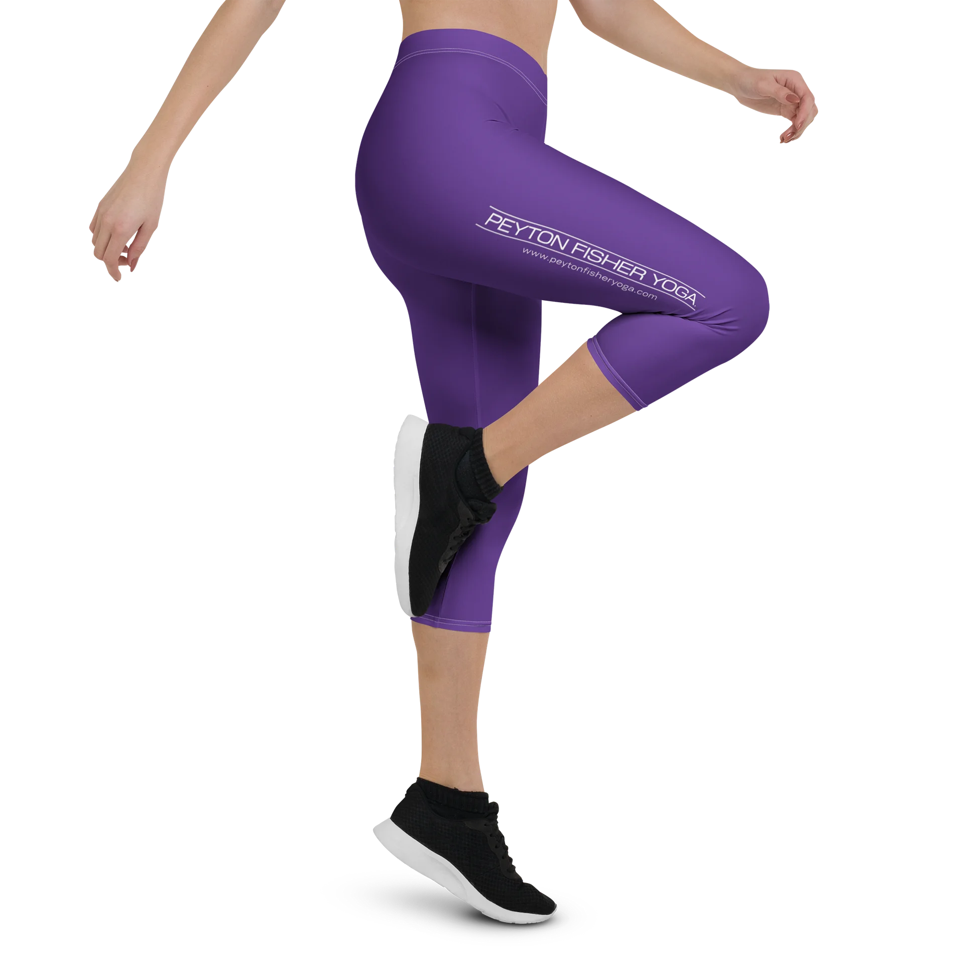 THE RESIDENCY CAPRI (Crown Chakra) product image (4)