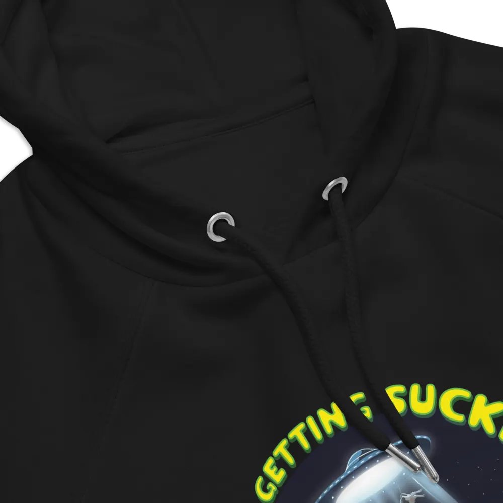 Caspersight Abduction Hoodie product image (3)