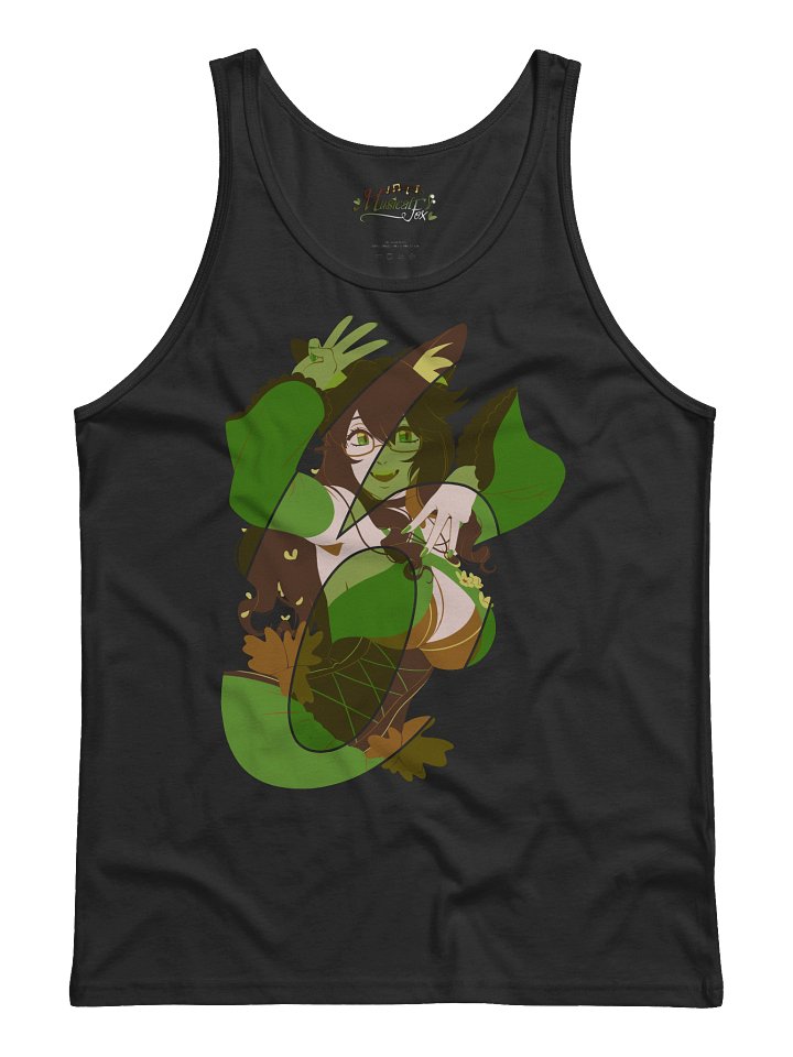 Sixth Year Anniversary! Tank product image (1)