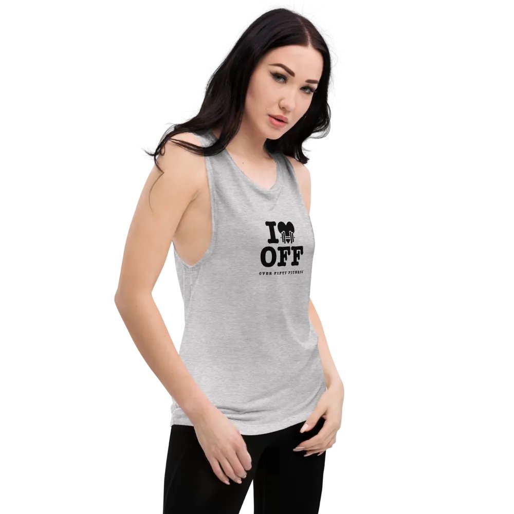 I Love OFF - tank product image (12)