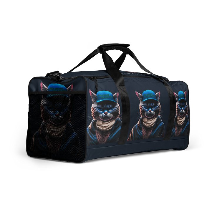 Top Kat Weekend Bag product image (2)