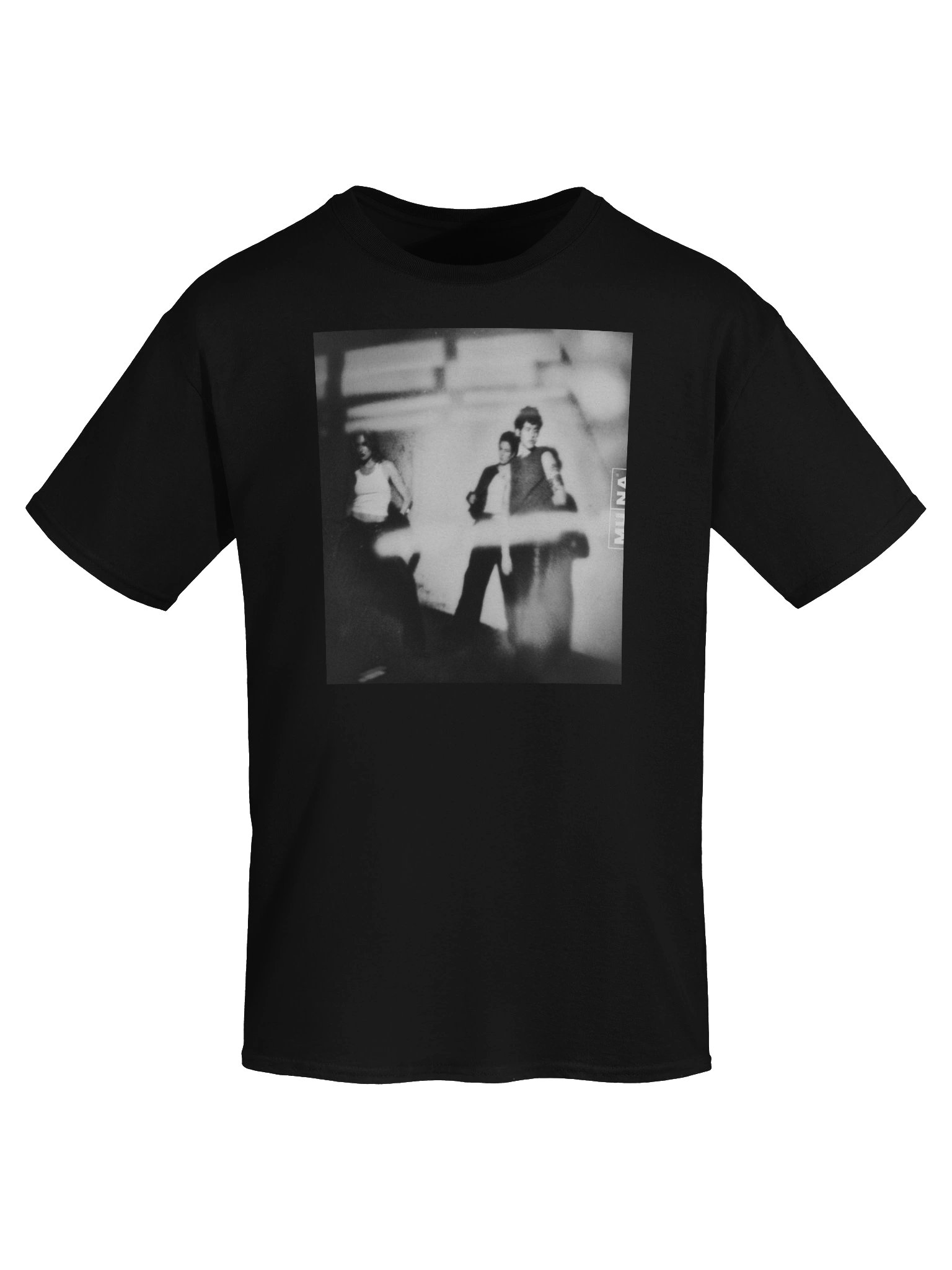 Dancing On The Wall MUNA Tshirt product image (51)