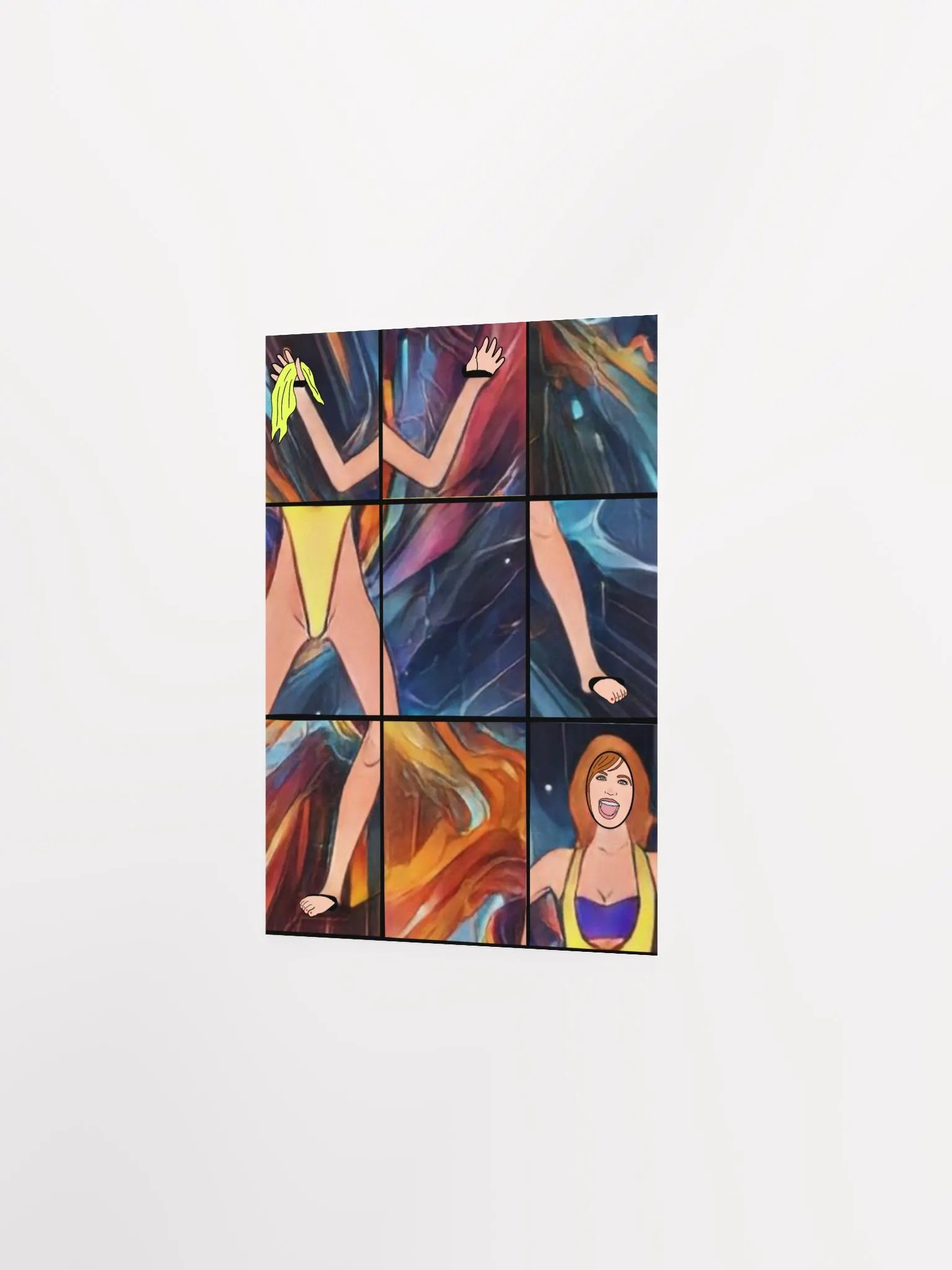 Sword box poster product image (3)
