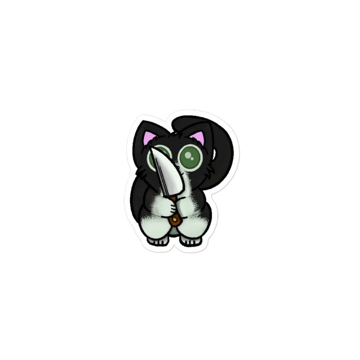 Mocha Magnet product image (1)