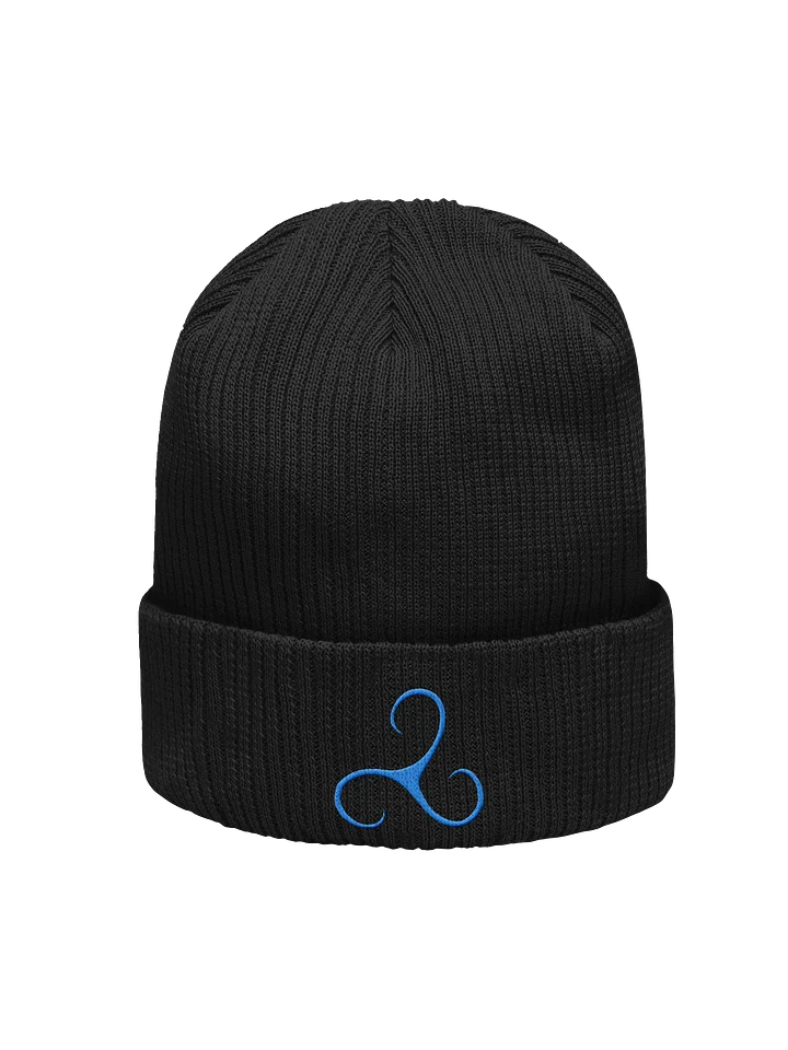 [DARK/WEB]: MIHR Symbol Benie product image (1)