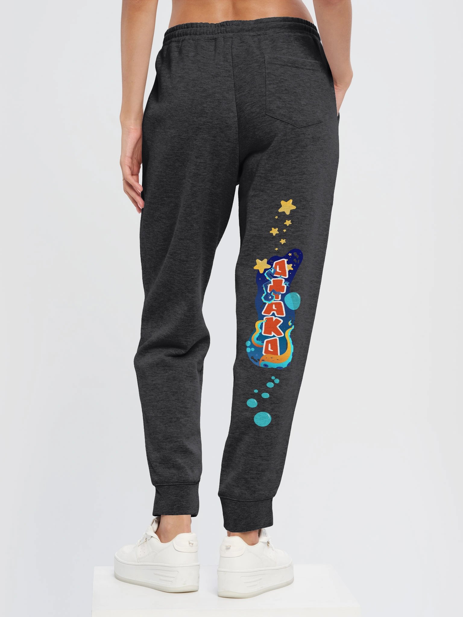 Otako Sweatpants product image (27)