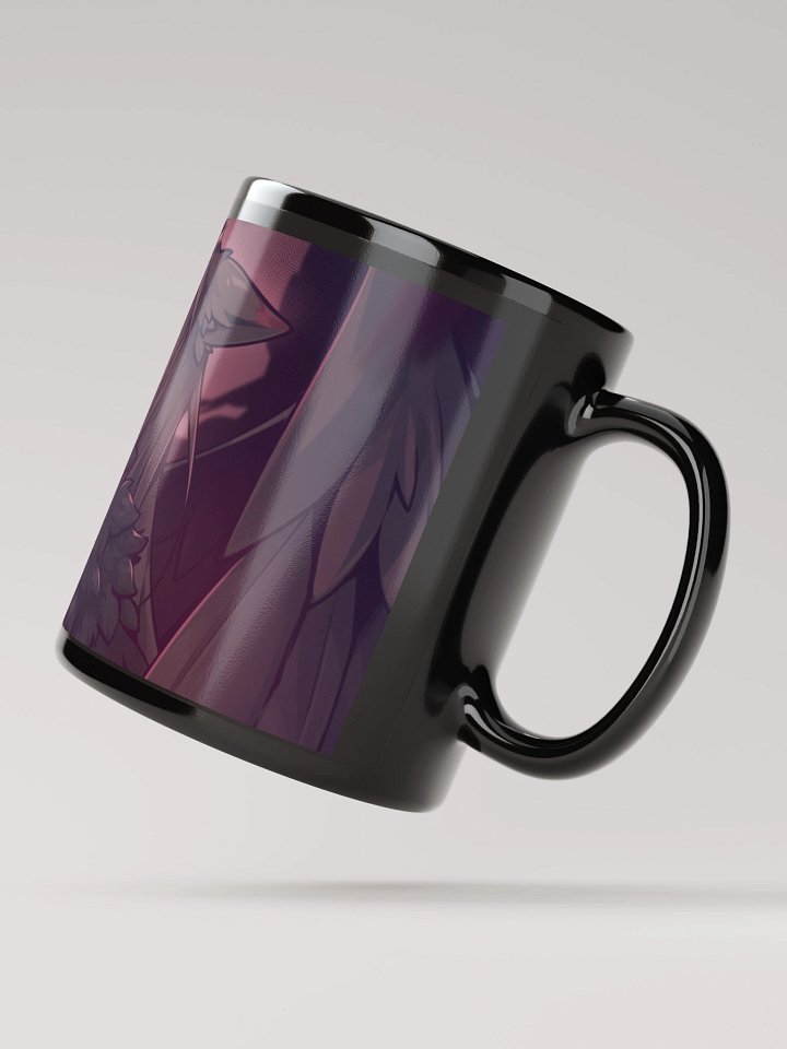 Raven's Perch Mug product image (2)