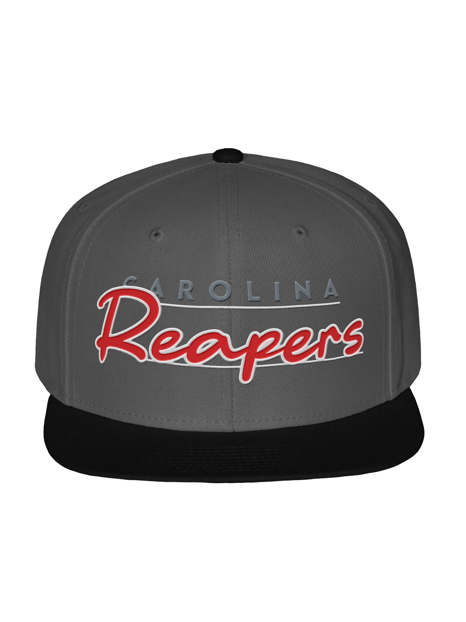 Carolina Reapers Snapback product image (1)