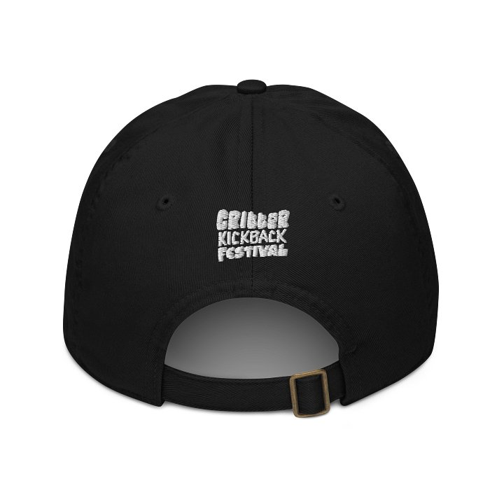 Just lil Critters on a Hat product image (2)