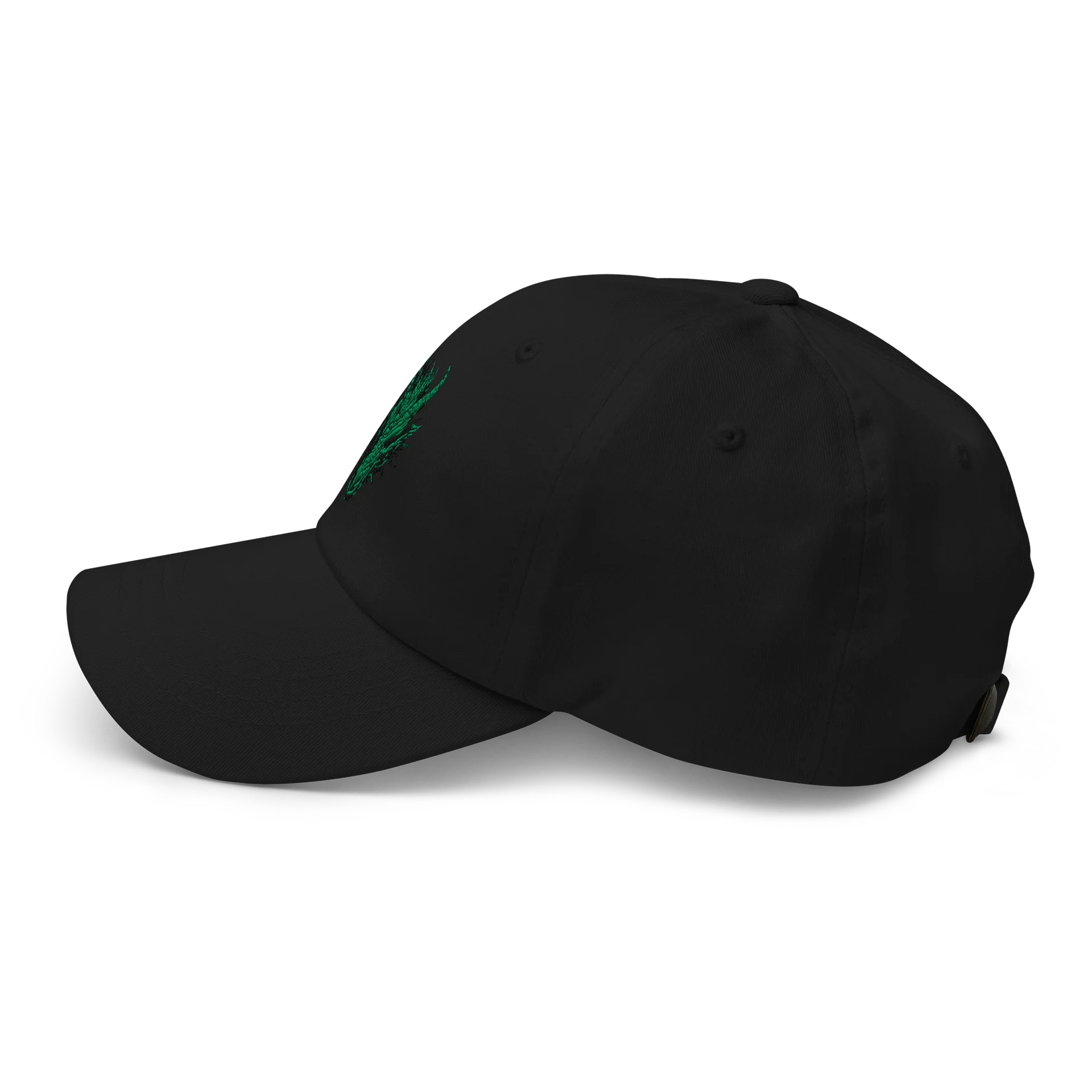Green Dragon Hat product image (6)