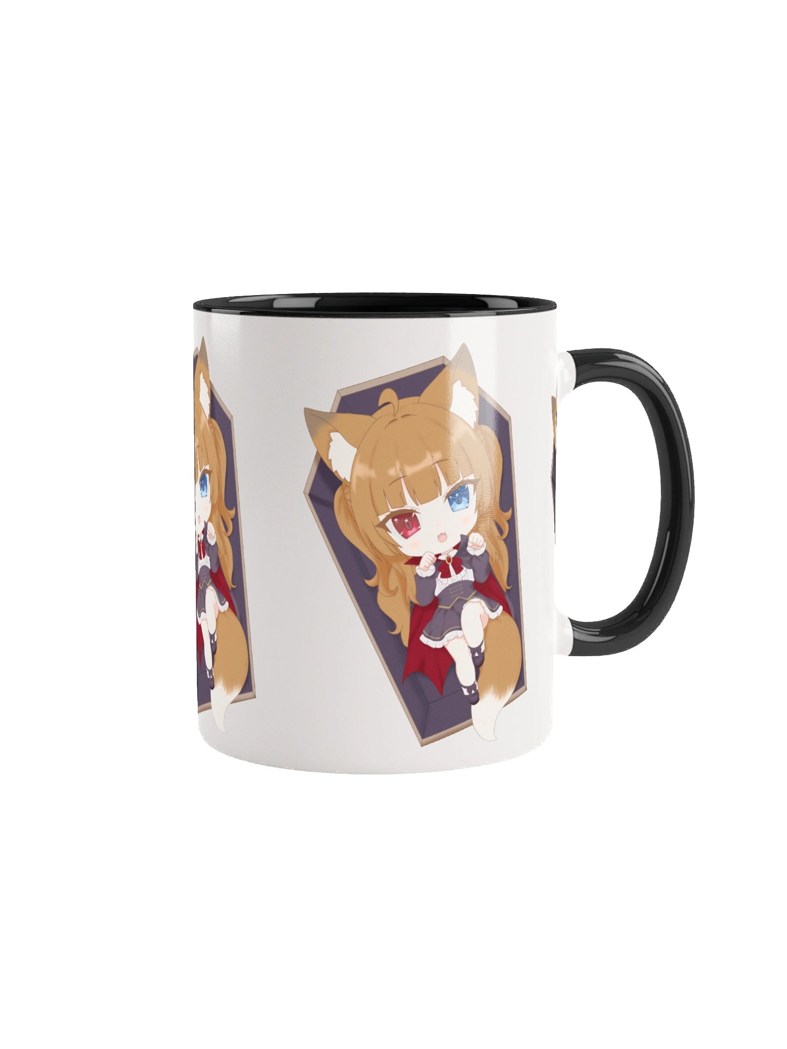 Vampire Shiro Mug product image (1)