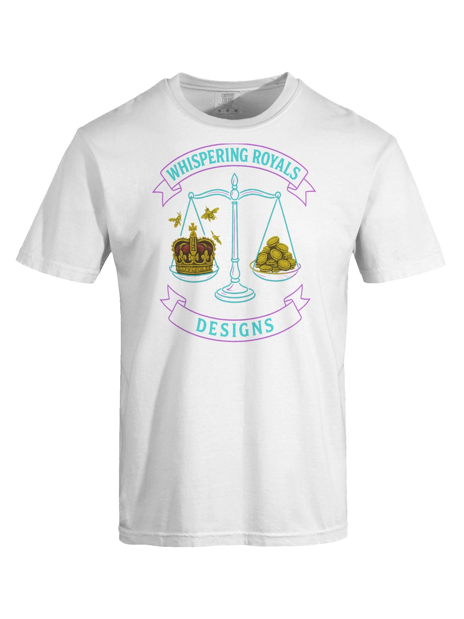 Whispering Royals Designs product image (130)