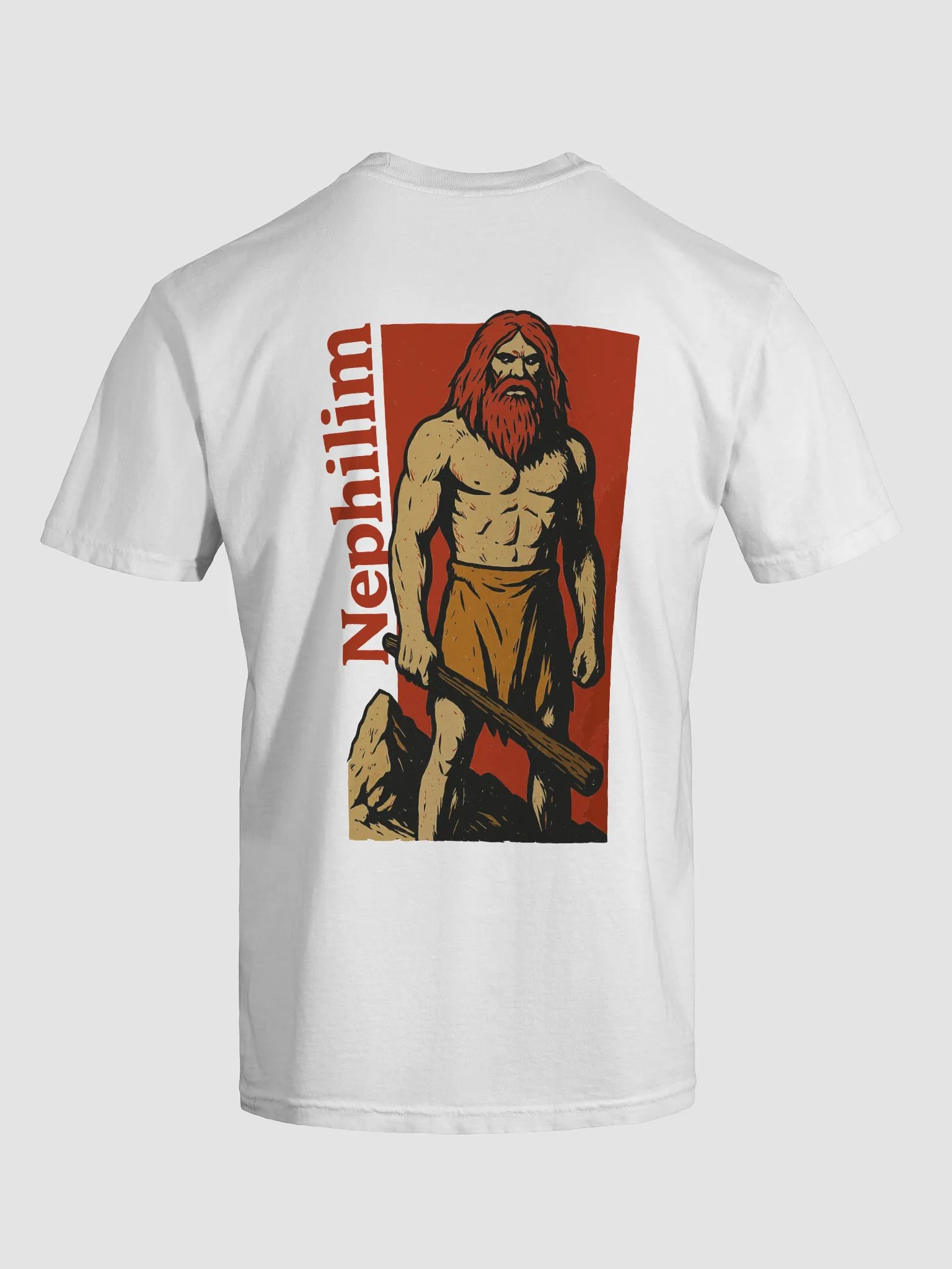 Nephilim Tshirt product image (42)