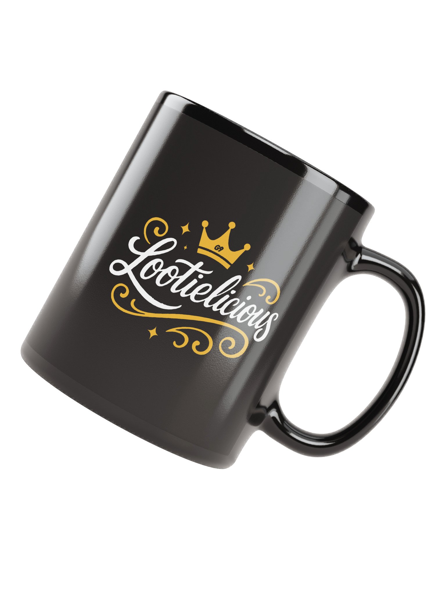 Lootielicious Mug product image (8)