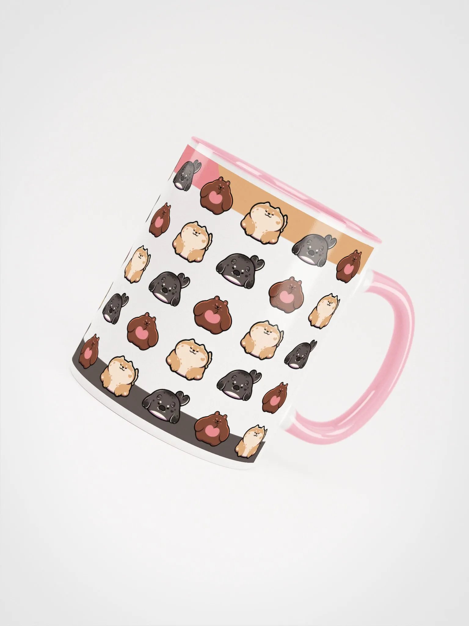 Familiars Mug product image (32)