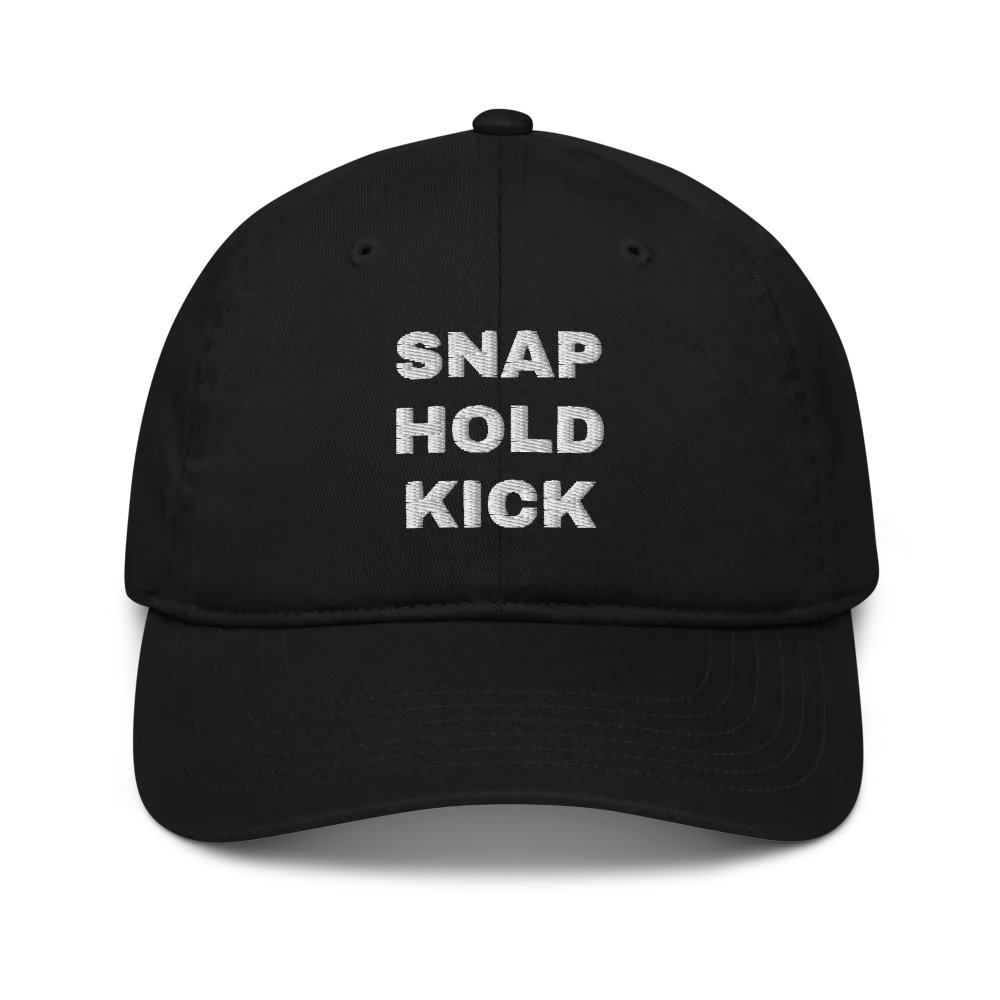 SHK Dad Hat product image (1)