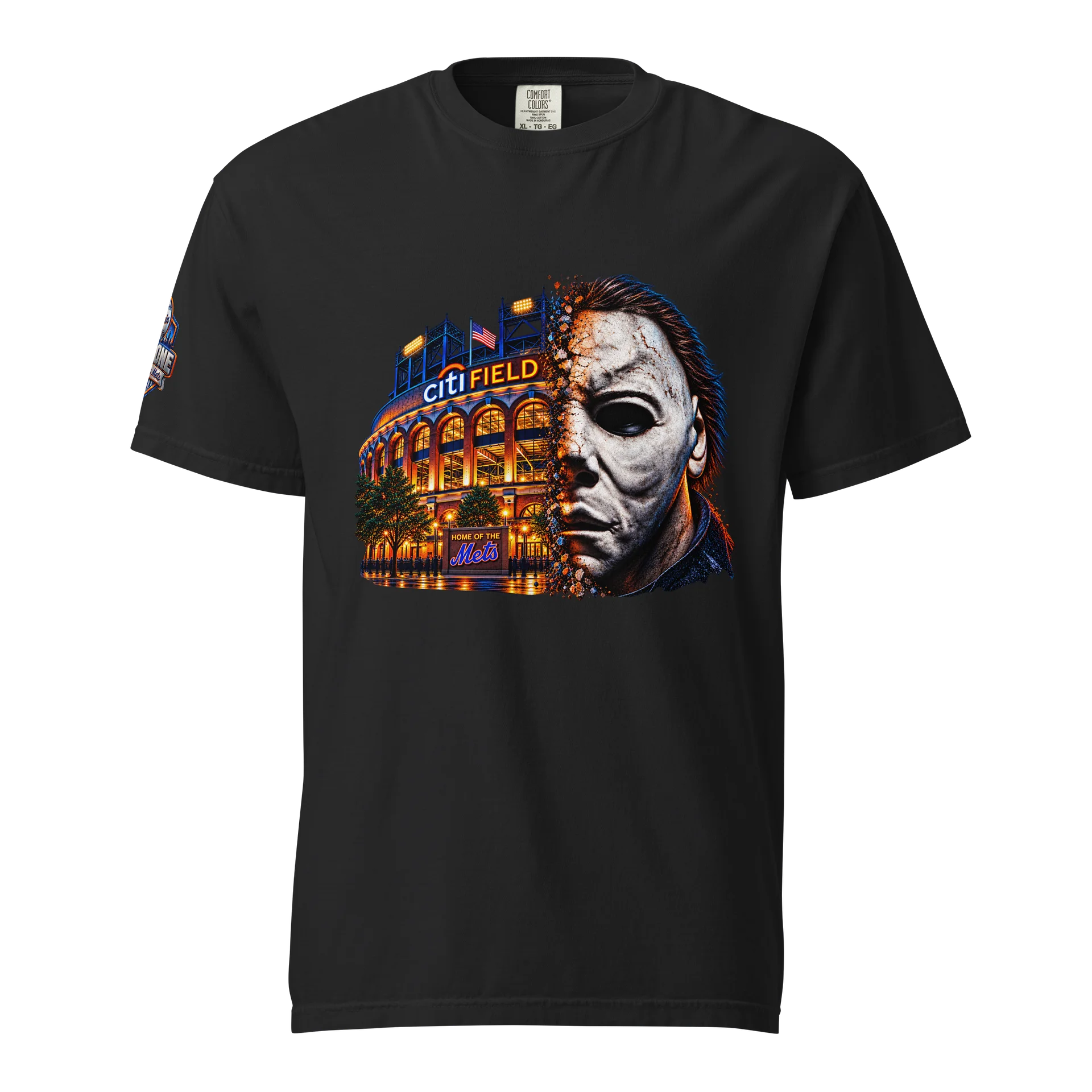👻 It’s getting Spooky in Queens 🎃 product image (1)