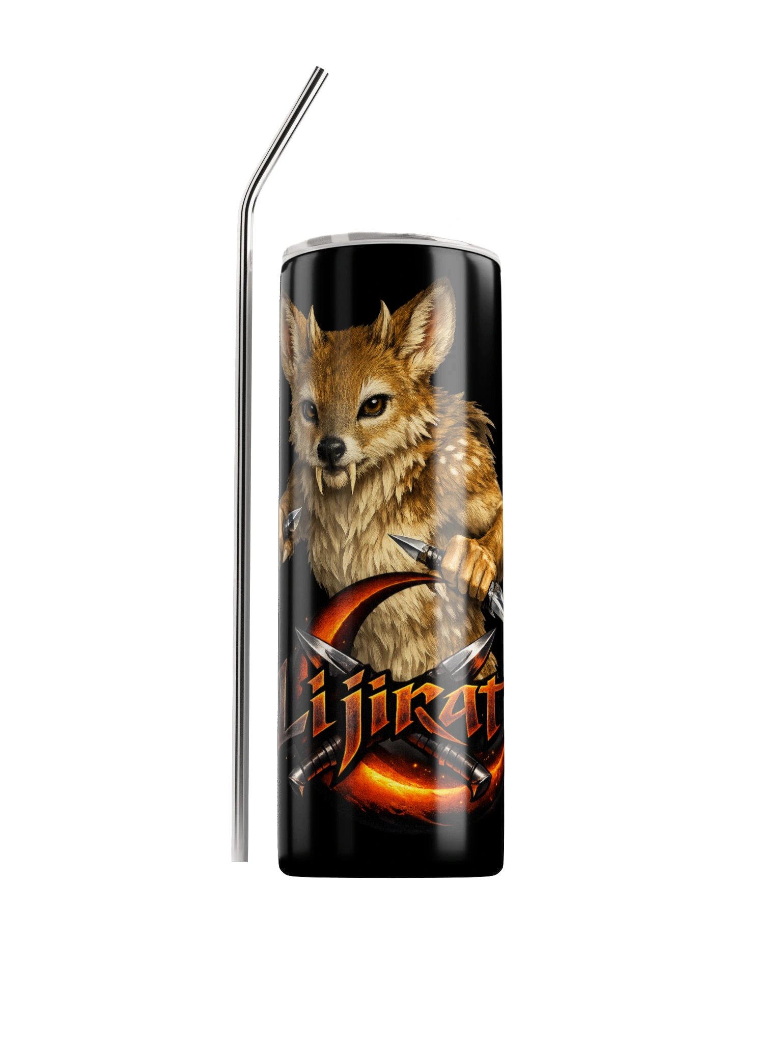 Tumbler - Lijirat product image (1)