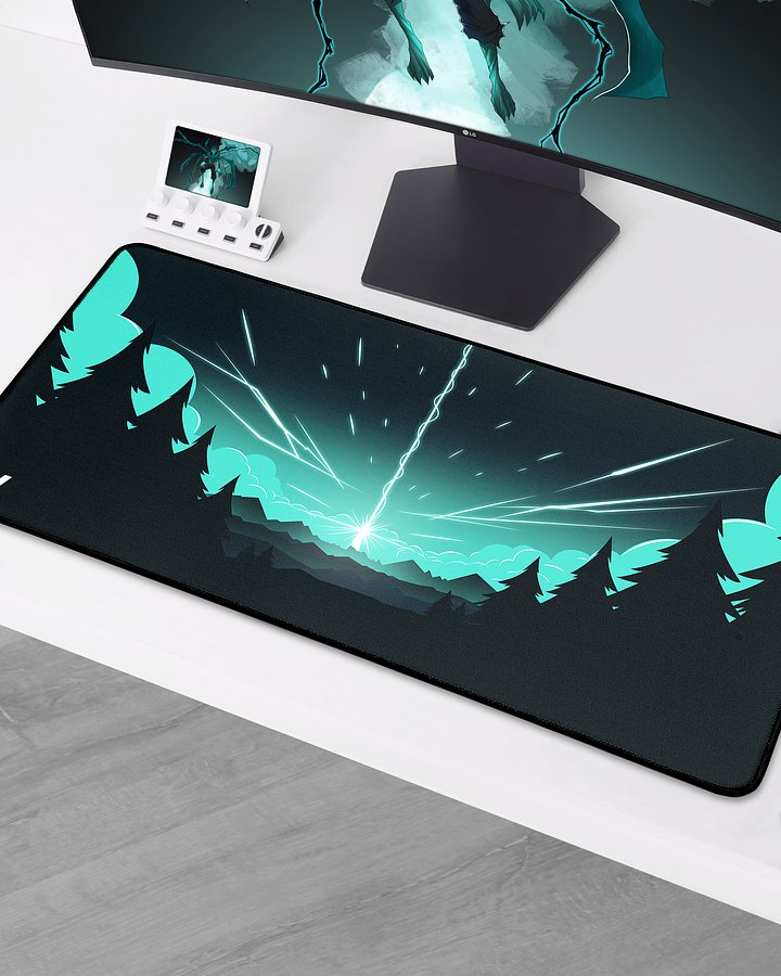 ECHOING VEIL product image (1)