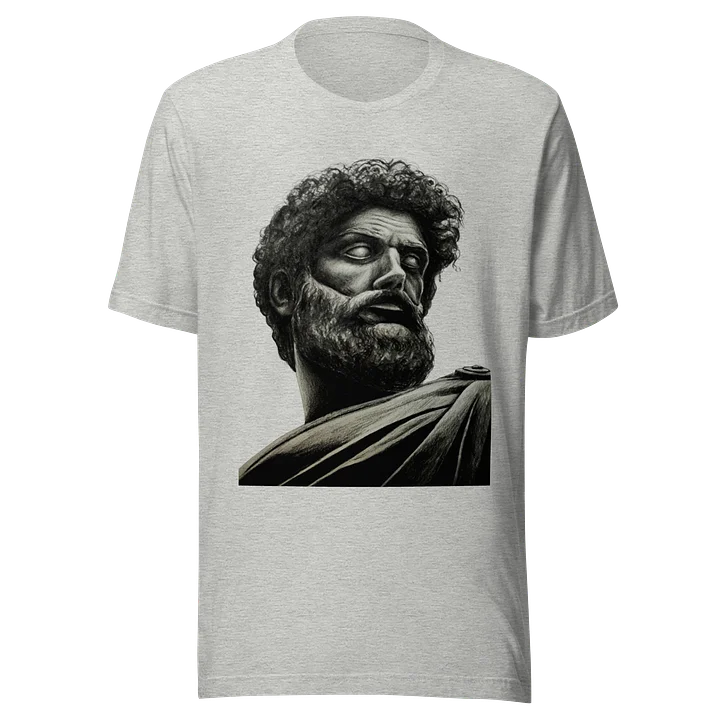 Marcus Aurelius T-Shirt product image (2)