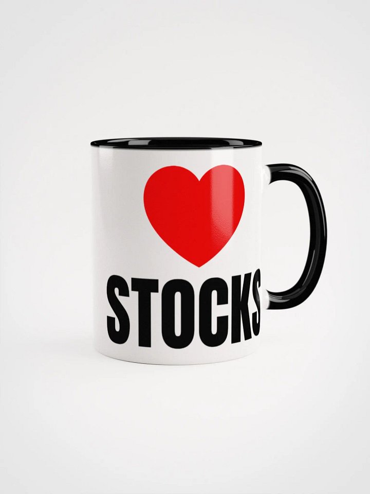 love stocks mug product image (2)