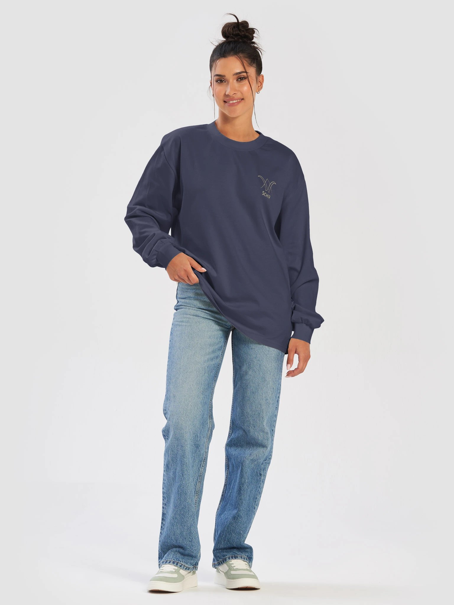 MONKEY LONG SLEEVE product image (17)
