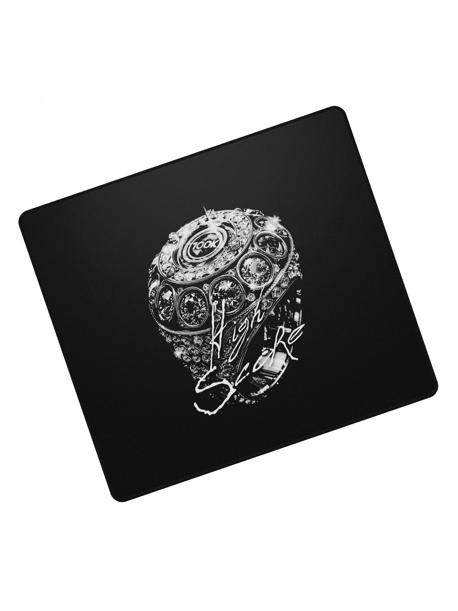 HIGH SCORE GAMING MOUSE PAD product image (5)