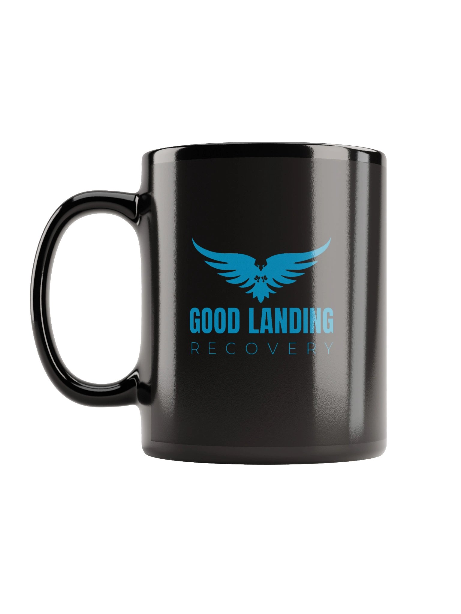 Faith > Fear Mug product image (2)