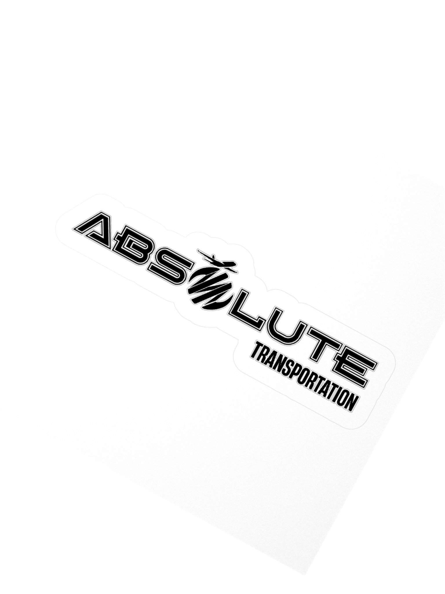 Die-Cut Stickers product image (8)