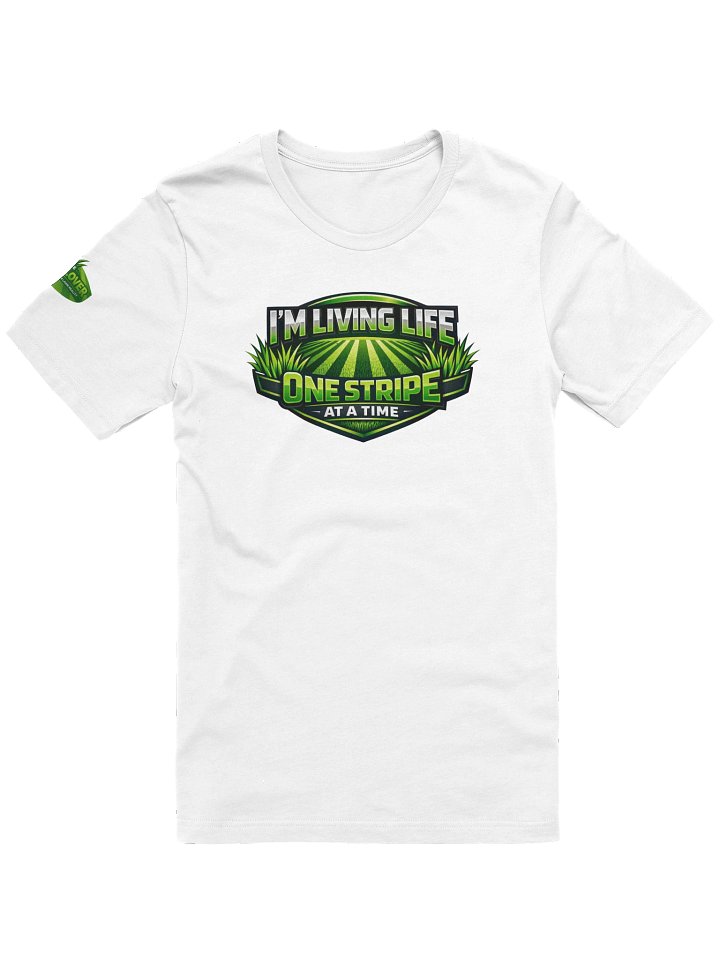 One Stripe At A Time Tee product image (1)
