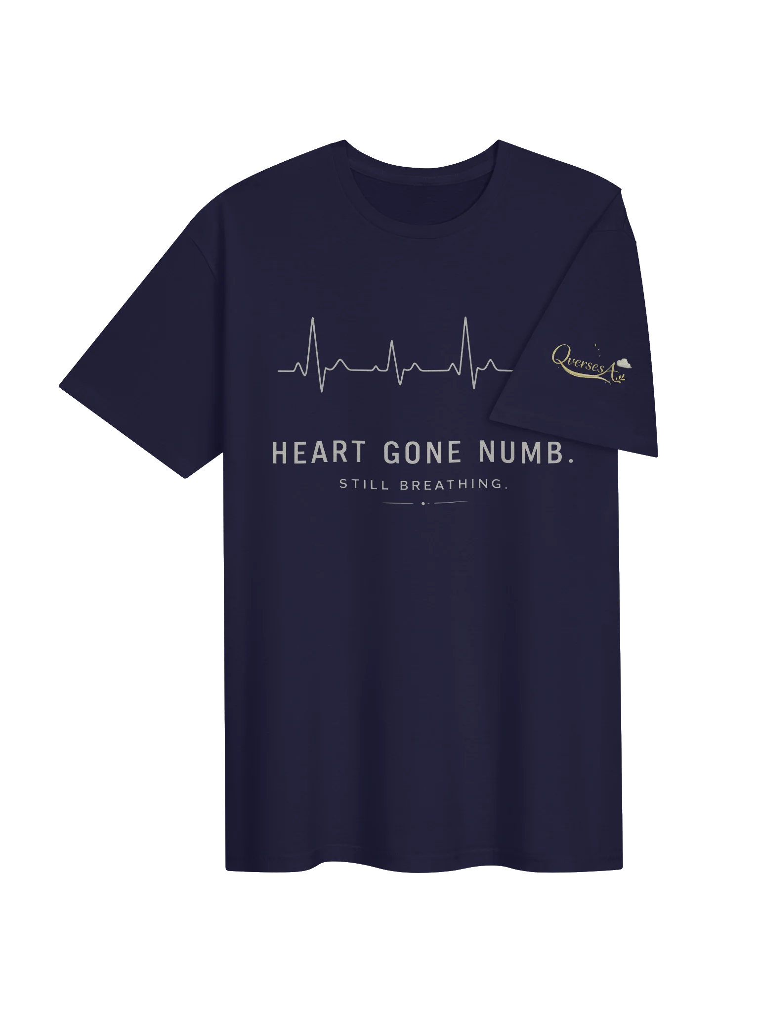 Heart Tee - Unisex product image (26)