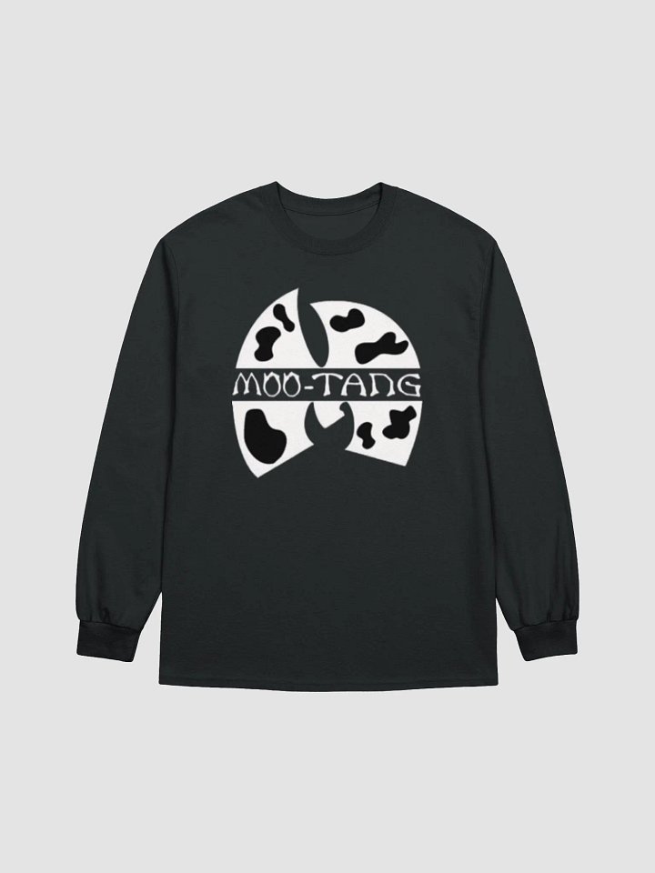 Mootang Long-Sleeve Tee product image (4)