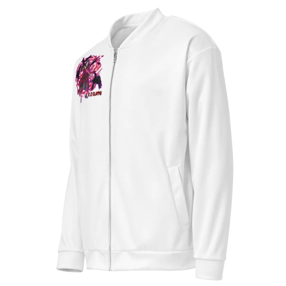 FTWitachi | E Z Claps | Unisex Comber Jacket product image (3)