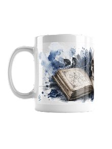 Le Grimoire Bleu