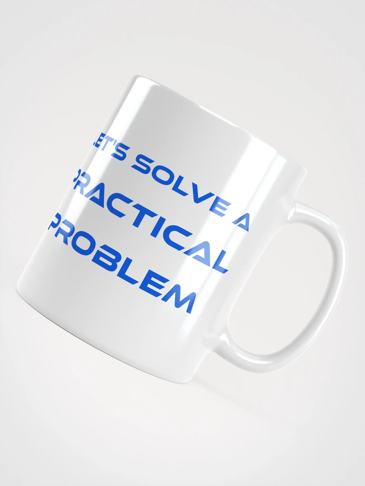 Classic TheKengineer Mug product image (5)