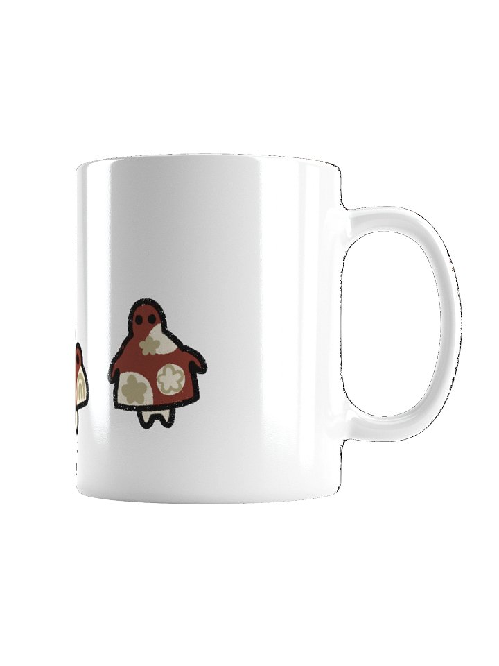 Mushroom Stooges product image (6)