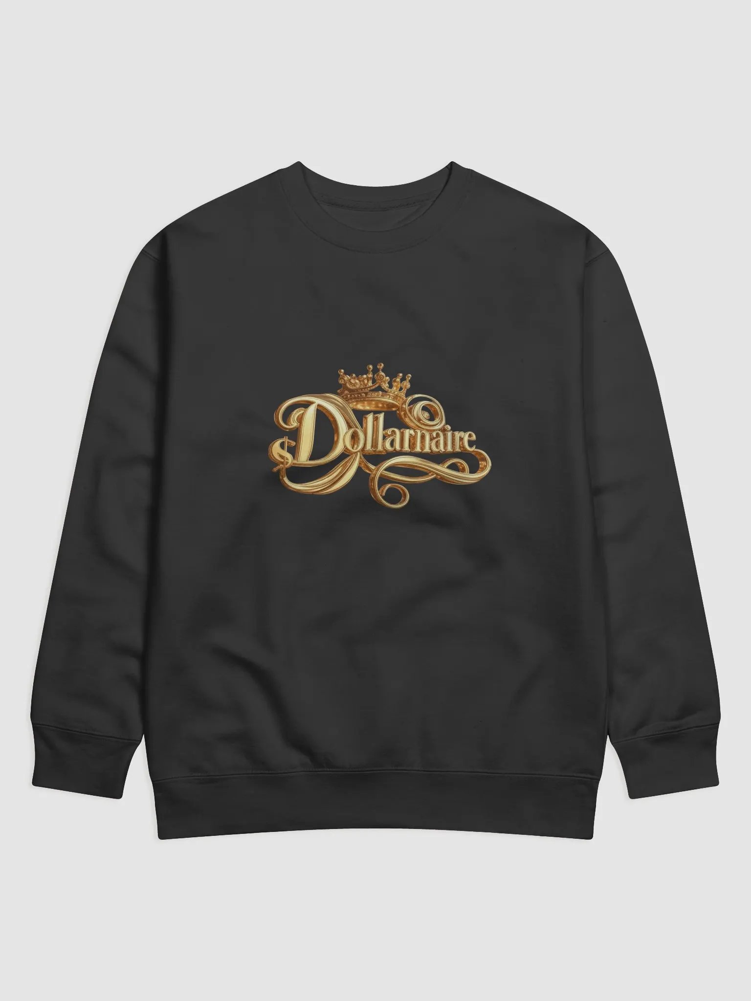Dollarnaire Sweatshirt product image (1)