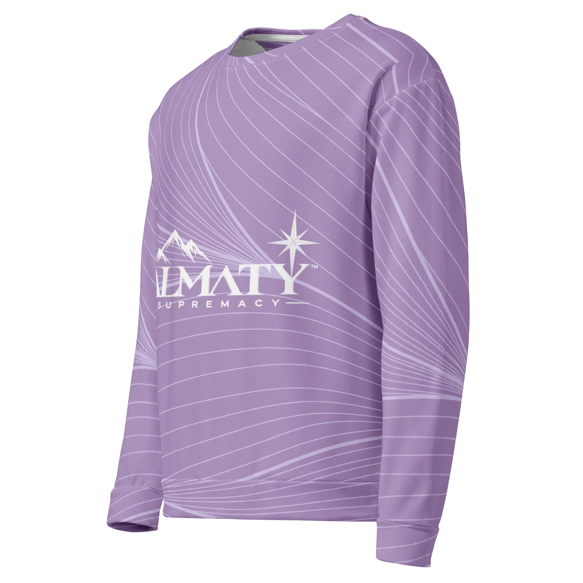 ALMATY SUPREMACY™ SWEATSHIRT product image (3)