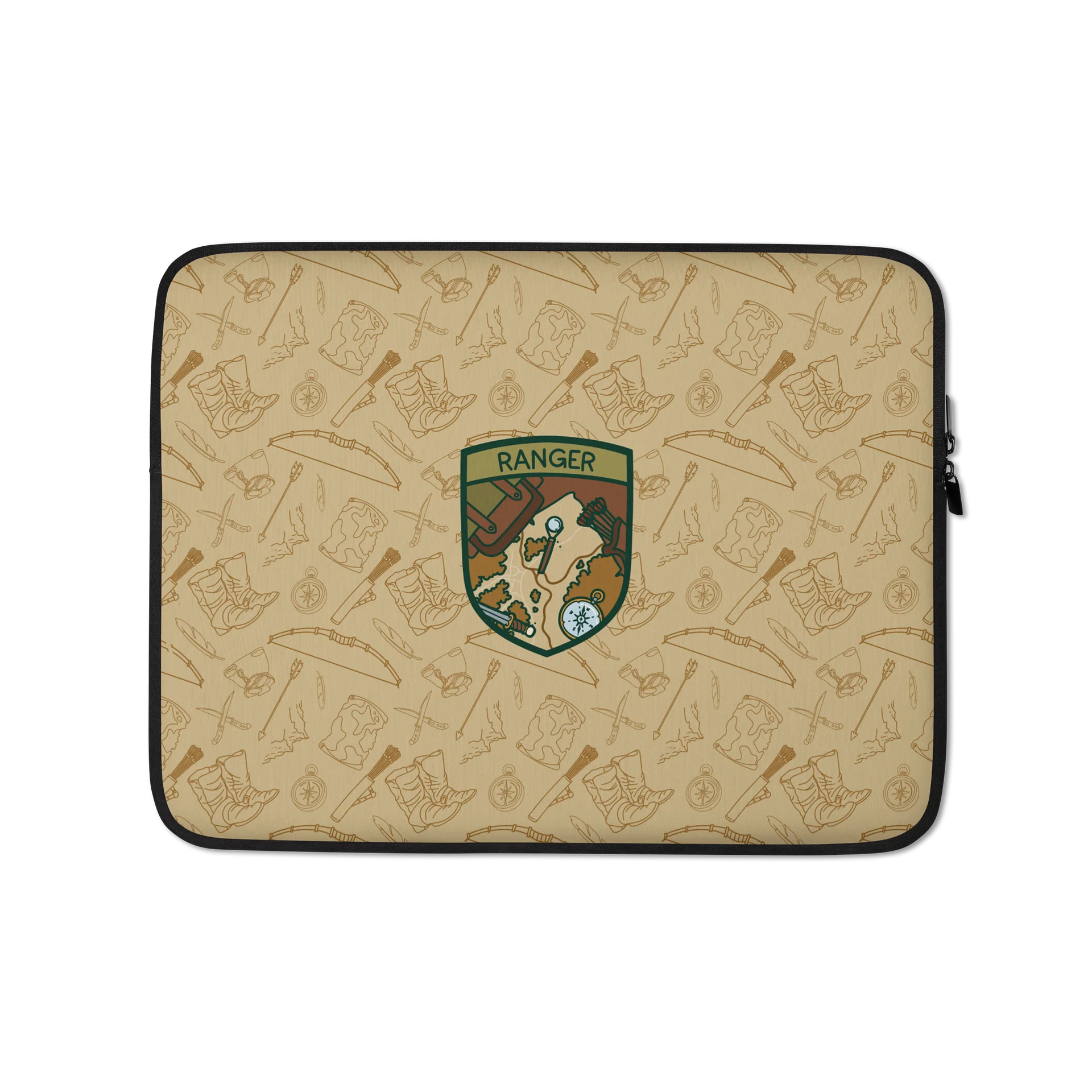 Ranger Laptop Sleeve product image (1)
