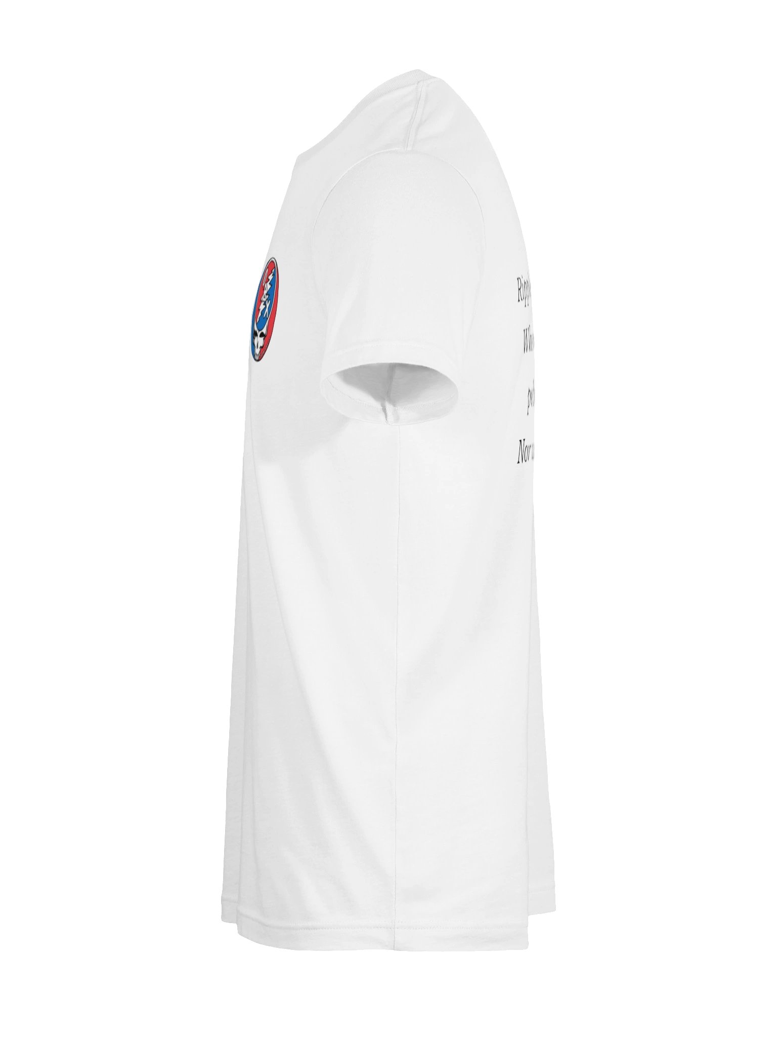 Ripple - White - Back text product image (9)