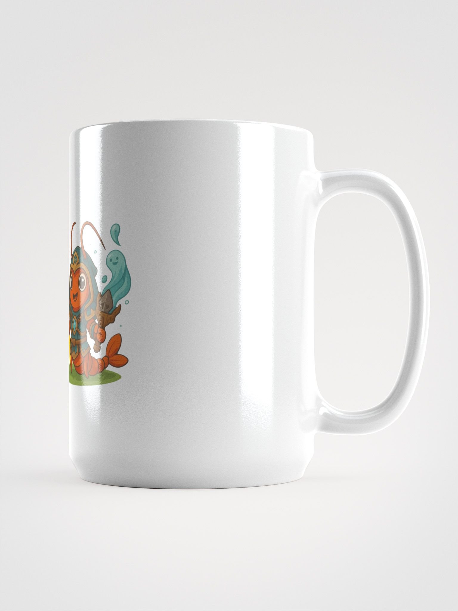 Shaman Coffee Cup product image (2)