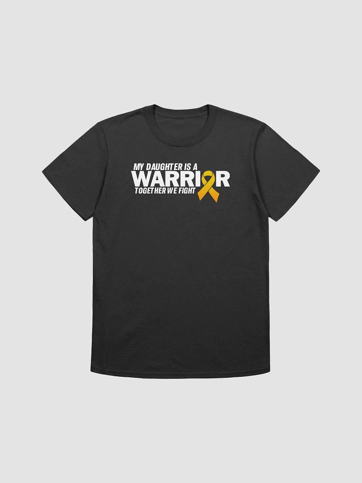Cancer Battle Warrior (Daughter) product image (1)