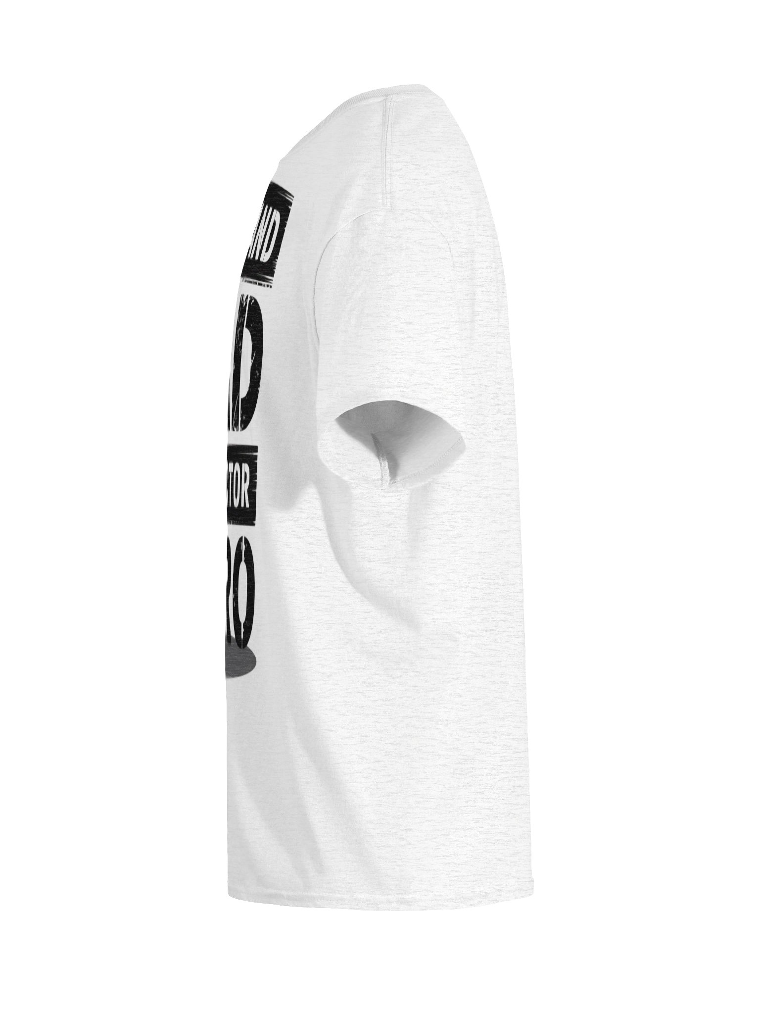 Husband Dad Protector Hero T-Shirt product image (9)
