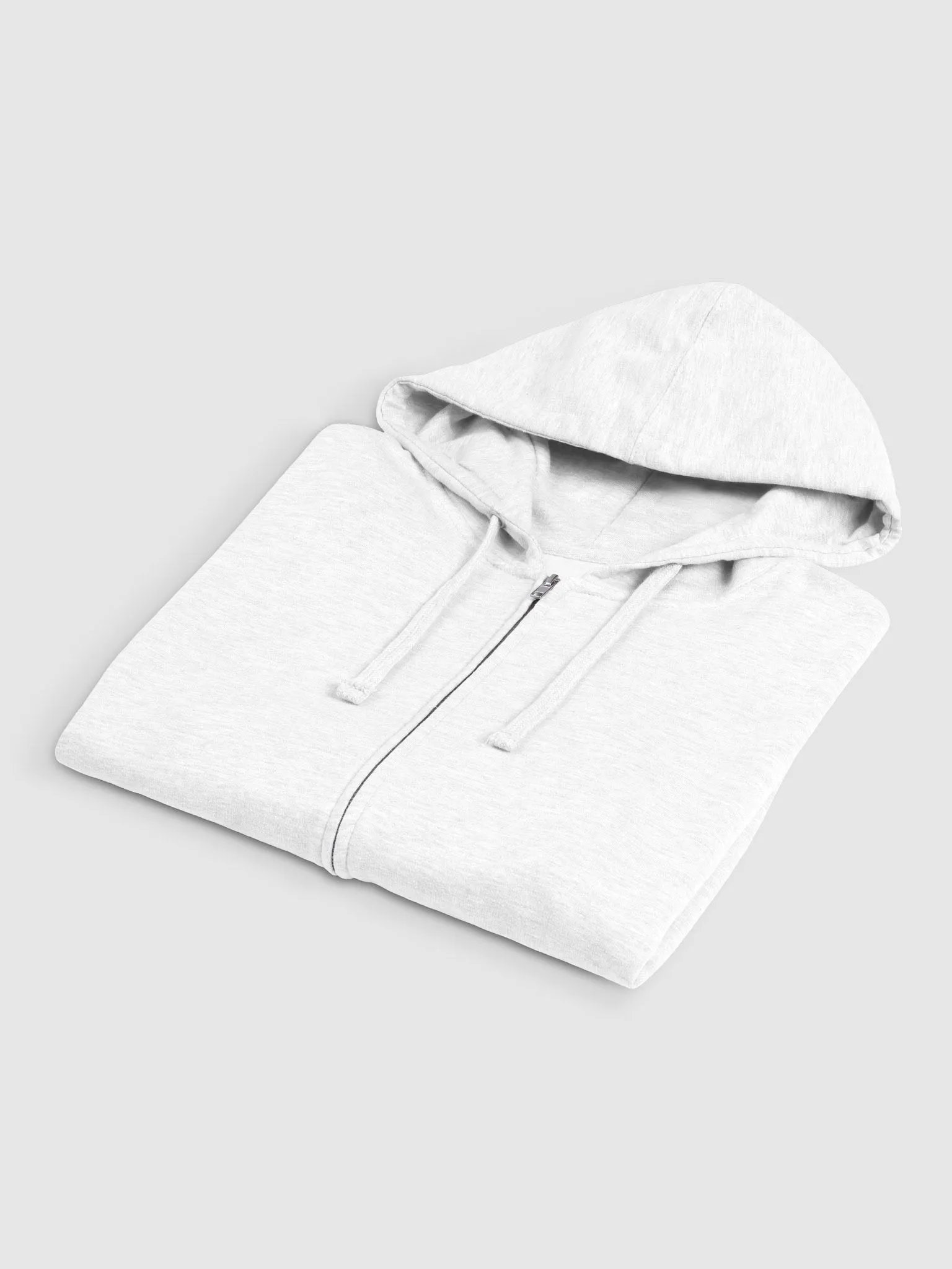 War Is A Racket - Independent Trading Co. Fleece Zip Up Hoodie product image (3)