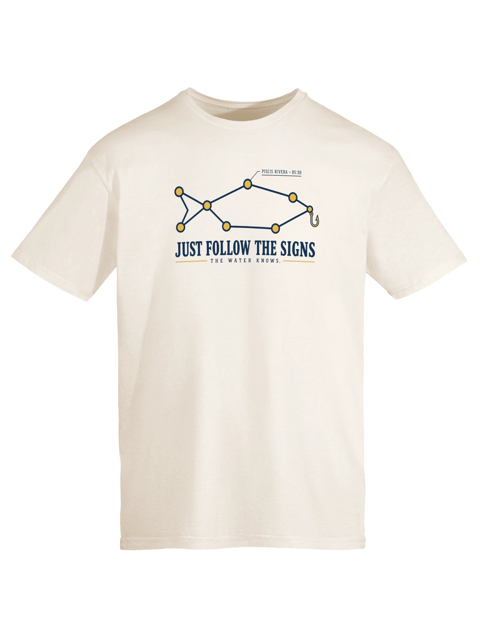 Just Follow the Signs T-Shirt product image (5)